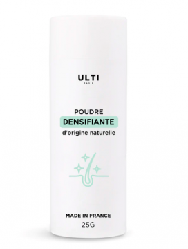 ULTI - Poudre densifiante blanc 30g