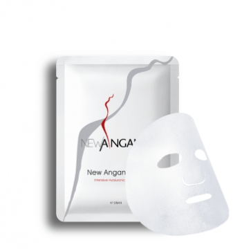 NEW ANGANCE - Masque anti-âge unitaire 25ml