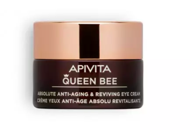 APIVITA - QUEEN BEE - Contour des yeux anti-&acirc;ge 15ml