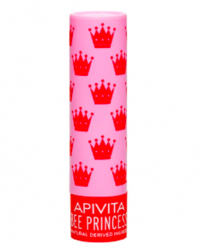 APIVITA - BEE PRINCESSE - Stick l&egrave;vres 4,4g