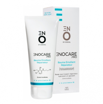 ENO LABORATOIRE CODEXIAL - ENOCARE PRO -  Baume &eacute;mollient r&eacute;parateur 100ml