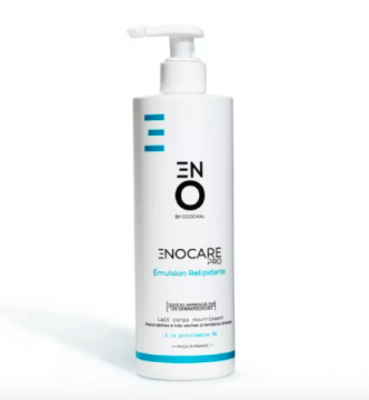 ENO LABORATOIRE CODEXIAL - ENOCARE PRO - Emulsion relipidante 400ml