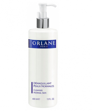 ORLANE - D&eacute;maquillant peaux normales 400ml