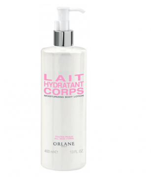 ORLANE -  Lait hydratant corps 400ml