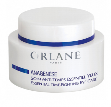 ORLANE - Anagen&egrave;se soin anti temps essentiel yeux 15ml