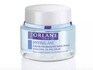 ORLANE -  Cr&egrave;me hydratante sans huile 50ml