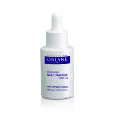 ORLANE - Concentr&eacute; Niacinamide 1200mg anti-imperfections 30ml
