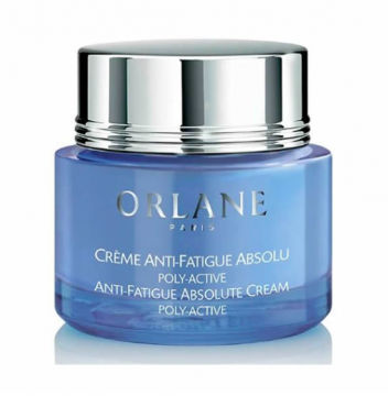 ORLANE - Cr&egrave;me anti-fatigue absolu poly-active 50ml