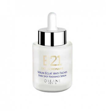 ORLANE -  B21 &eacute;xtraordinaire s&eacute;rum &eacute;clat anti-taches 30 ml