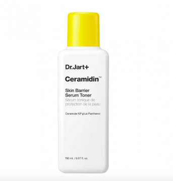 DR.JART+ - CERAMIDIN - S&eacute;rum tonique de protection de la peau 150ml