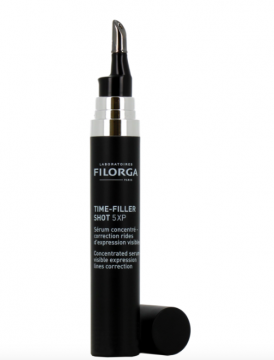 FILORGA - TIME-FILLER Shot 5XP - S&eacute;rum Concentr&eacute; Correction Rides d'Expression Visibles 15ml
