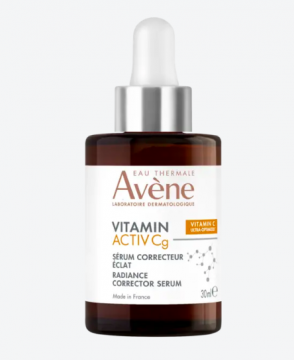 AVENE - VITAMIN ACTIV Cg S&eacute;rum correcteur &eacute;clat 30ml