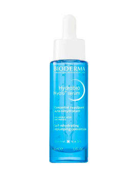 HYDRABIO - Hydrabio Hyalu+ s&eacute;rum 30ml