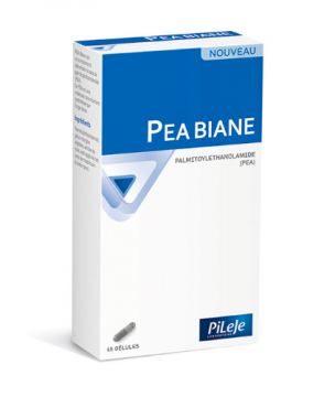 PILEJE - PEA Biane 45 g&eacute;lules