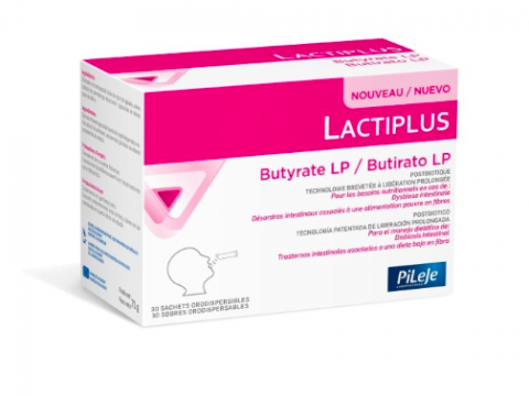 PILEJE - Lactiplus Butyrate LP 30 sachets orodispersibles