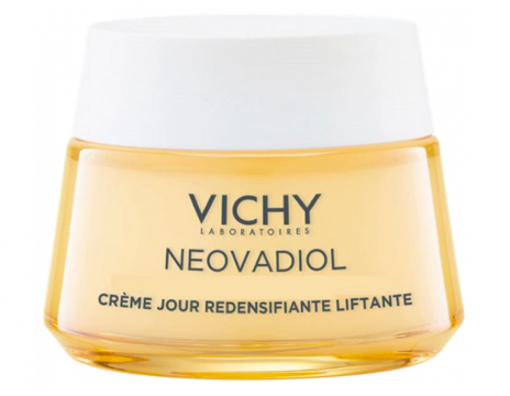 VICHY - Neovadiol P&eacute;ri-M&eacute;nopause cr&egrave;me jour redensifiante liftante peau normale &agrave; mixte 50ml