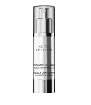 INSTITUT ESTHEDERM - Concentr&eacute; cellulaire s&eacute;rum fondamental 30ml