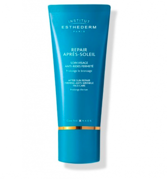 INSTITUT ESTHEDERM - REPAIR APR&Egrave;S-SOLEIL - Soin visage anti-rides fermet&eacute; 50ml