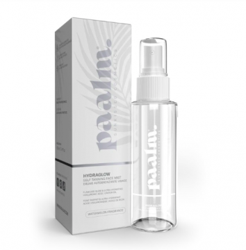 PAALM - Brume autobronzante visage 100ml