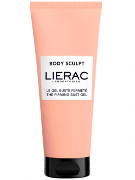 LIERAC - BODY SCULPT - Gel buste fermet&eacute; 75ml