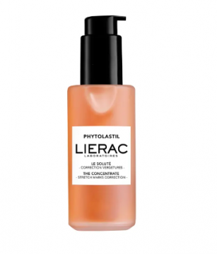 LIERAC - PHYTOLASTIL - Le solut&eacute; correction vergetures 100ml