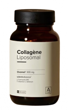 A LAB - Collag&egrave;ne Liposomal 60 g&eacute;lules