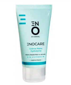 ENO LABORATOIRE CODEXIAL - ENOCARE - Enocare cr&egrave;me mains hydratante 50ml