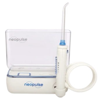 NEOPULSE - Jet dentaire NP1 Micro