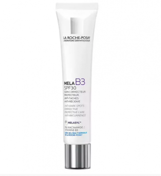 ROCHE POSAY - MELA B3 SPF30 soin correcteur protecteur anti-taches 40ml
