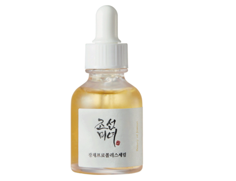 BEAUTY OF JOSEON - Glow Serum Propolis + Niacinamide 30 ml