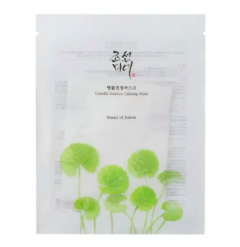 BEAUTY OF JOSEON - Centella Asiatica Masque en tissu
