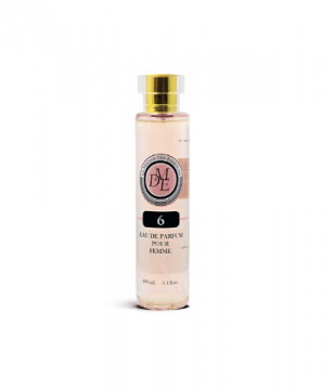 LA MAISON DES ESSENCES - Parfum femme SI N6 100ml