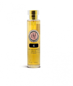 LA MAISON DES ESSENCES - Parfum femme ANG N4 100ml