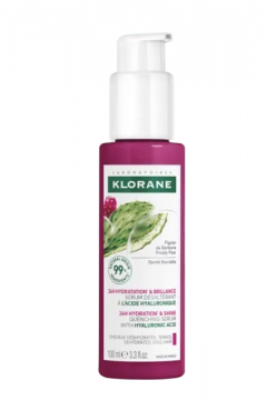 KLORANE - S&eacute;rum d&eacute;salt&eacute;rant au Figuier de Barbarie & Acide Hyaluronique 100ml