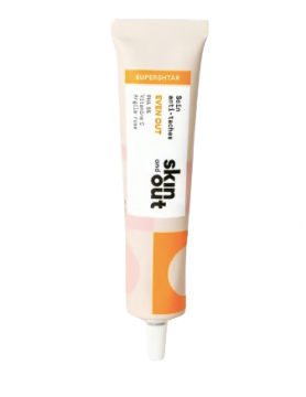 SKIN & OUT -  Even Out - Soin anti-taches d&rsquo;acn&eacute; 30ml