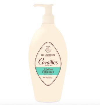 ROGE-CAVAILL&Egrave;S -  Soin lavant intime fraicheur 250ml
