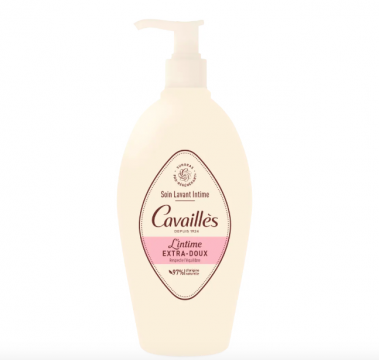 ROGE-CAVAILL&Egrave;S - Soin lavant intime extra-doux 250ml