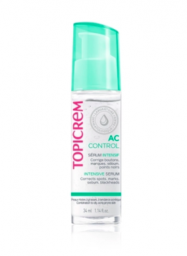 TOPICREM - AC CONTROL - S&eacute;rum intensif 34ml