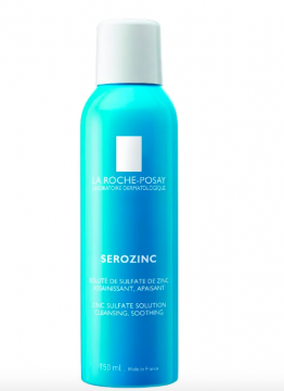 LA ROCHE POSAY - Serozinc spray apaisant 150ml