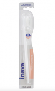INAVA - Brosse &agrave; dents post-op&eacute;ratoire 7/100