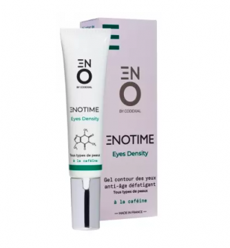CODEXIAL - ENOTIME -  Eyes density 15ml