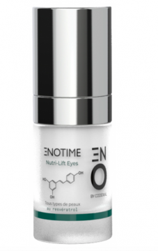 CODEXIAL - ENOTIME - Nutri-Lift Eyes 15ml