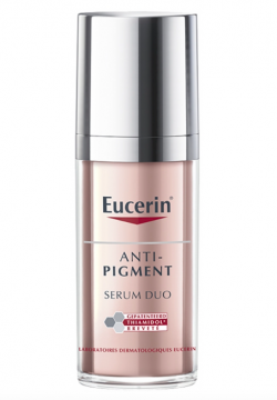 EUCERIN - Anti-Pigment s&eacute;rum duo 30ml