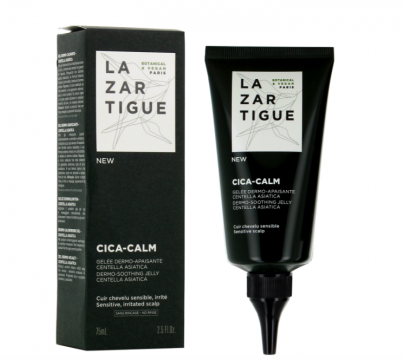 LAZARTIGUE - Cica-Calm gel&eacute;e dermo-apaisante 75ml
