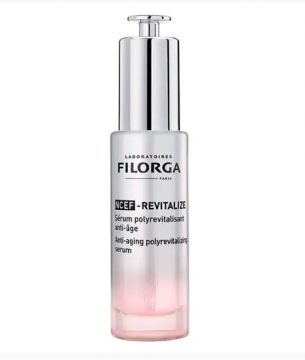 FILORGA -  NCEF-REVITALIZE - S&eacute;rum Polyrevitalisant Anti-&Acirc;ge 30ml