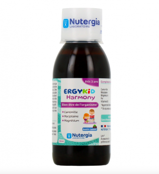 NUTERGIA - Ergykid Harmony 150ml