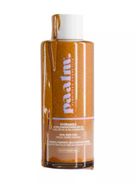 PAALM - Hydragold huile s&egrave;che scintillante 100ml