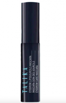 TALIKA - Liposourcils mascara pousse des sourcils 5ml - teinte : ch&acirc;tain