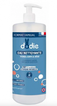 DODIE - Gel Lavant 3en1 1L