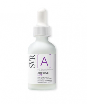 SVR - [A] Ampoule lift peaux normales &agrave; grasses 30ml